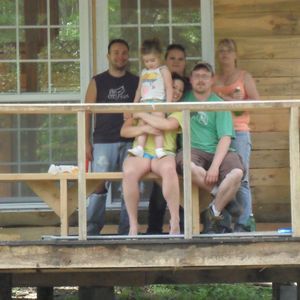 Meet your Posher, Wilma